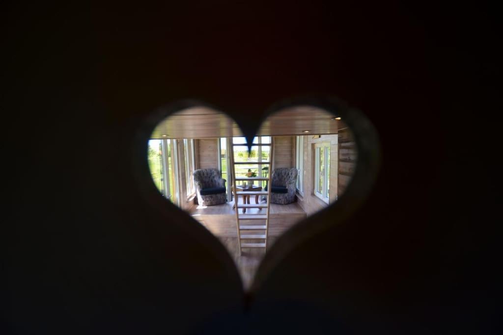 Tiny In De Polders Villa Zuienkerke Buitenkant foto